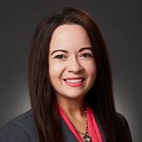 portrait of Bethany Michelle Wimberly, DO