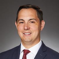 portrait of Craig Rosenstengle, MD