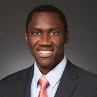 portrait of Daniel Munachukwu Emesiani, MD