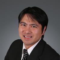 portrait of Tuan Q Du, MD