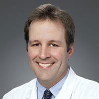 portrait of Grady George Goodwin, MD