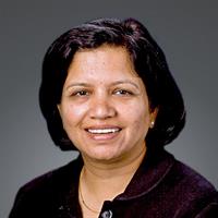 portrait of Arti Lal, MD