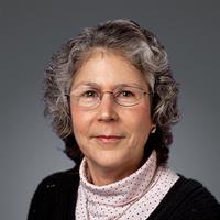 portrait of Linda Jeanne Kirby-Keyser, MD