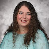 portrait of Jessica Lynn Laskoskie, FNP
