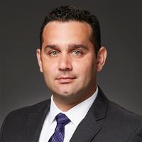 portrait of Martin A Weiss, MD