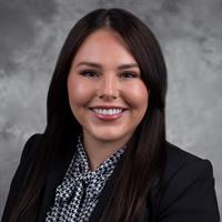 portrait of Noelle Soltero, PAC