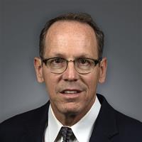 portrait of Matthew Thomas Rogers, MD