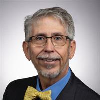 portrait of David Murdy, MD