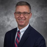 portrait of John D. ''Jack'' Myers, MD, MACP