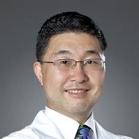 portrait of Paul Chul Chung, MD