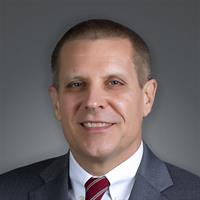 portrait of Robb Nelson Matthews, PhD