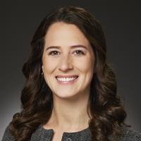 portrait of Danielle Sanchez, MPAS, PA-C