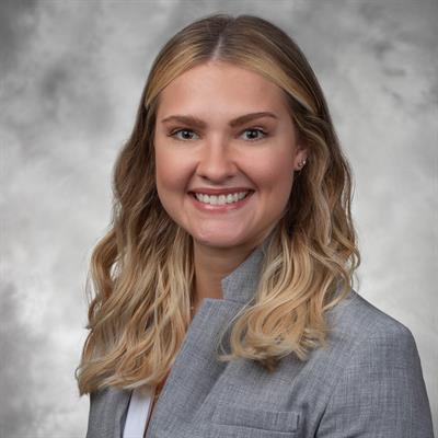 Robin Green, CRNA