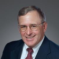 portrait of Frank J. Villamaria, MD