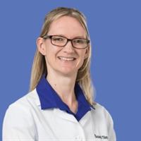 portrait of Elisabeth Anne Tilleros, MD