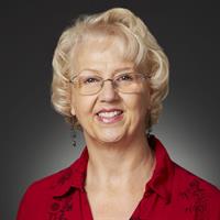 portrait of Debra S. McBride Balthrop, PNP