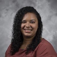 portrait of Ashanti Dunmeyer, MD