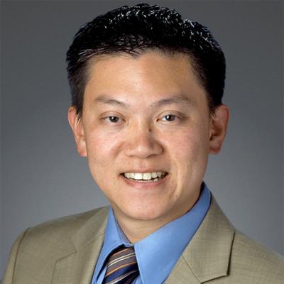 Byron Joe Chong, PA