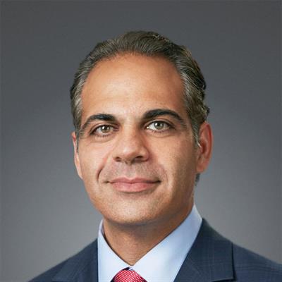 Ramy Ayad, MD