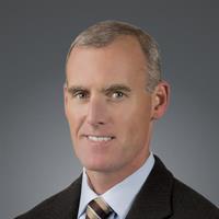 portrait of Jeffrey Dean Moffett, MD