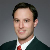 portrait of Kevin M Honig, MD
