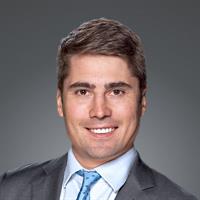 portrait of Andrew Carl Kontak, MD