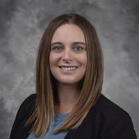 portrait of Nicole Jean Hale, PhD