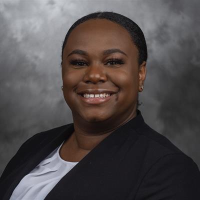 Kayla Denise Moore, MD