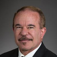 portrait of Osvaldo Fajardo, MD