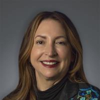 portrait of Marci Anne Roy, MD