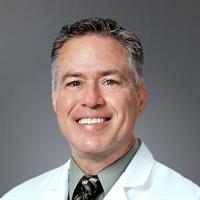 portrait of Gerald John Harder, MD