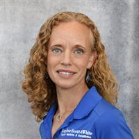portrait of Heather D Fullerton, MD