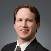 portrait of Donald David Wurzburg, MD