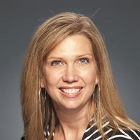 portrait of Karen Jo Griffin, CRNA