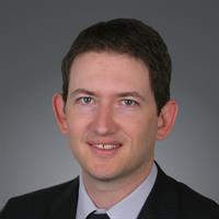 portrait of Steven Larry Cole, DO