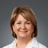 portrait of Charla G. Granberry, FNP