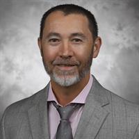 portrait of Brian Furukawa, MD