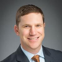 portrait of Donavan Kip Murphy, MD