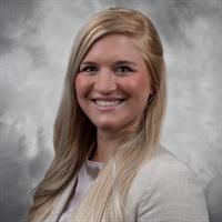 portrait of Stacey Lynn Ingram, FNP