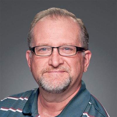 Fred Michael Moore, PA