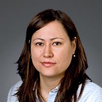 portrait of Maybelline Virginia Lezama, MD
