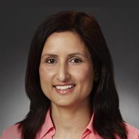 portrait of Neeti Pokharel, MD
