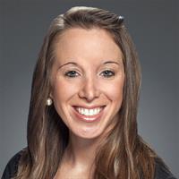 portrait of Keri Ann Tatum, FNP