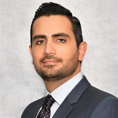 Mohammad Makkouk, MD