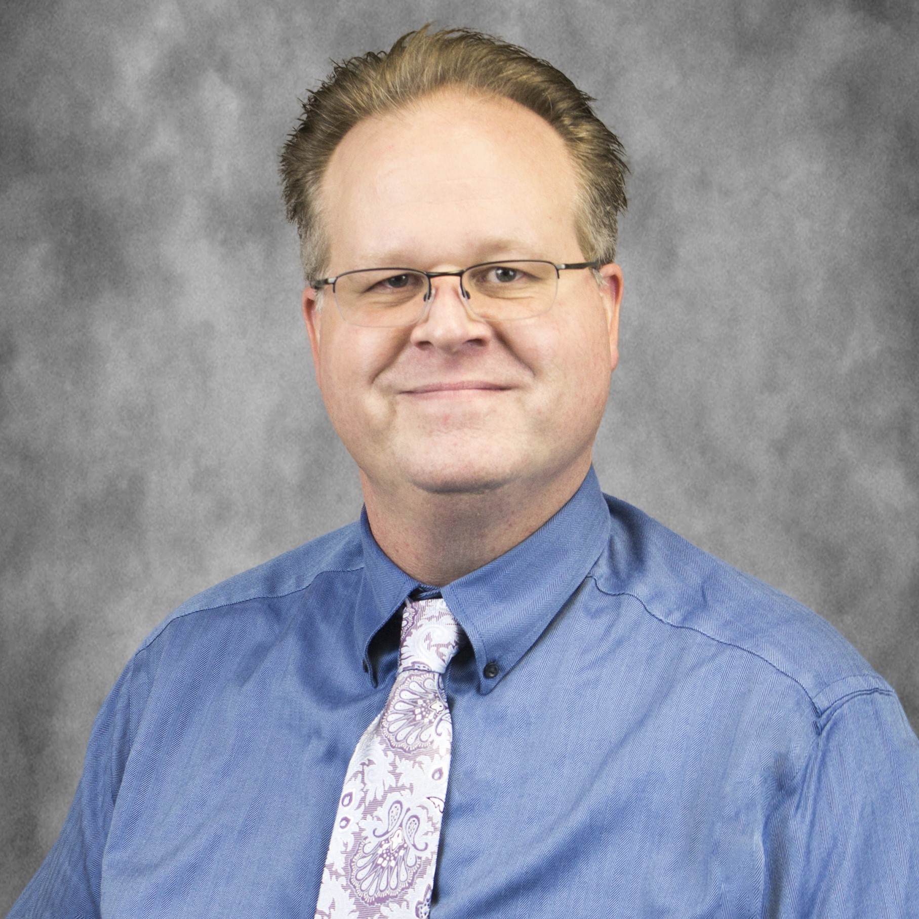 Sean DeLue, MD