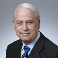 portrait of David Juan Zehr, MD