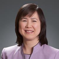 portrait of Jun Chen, MD