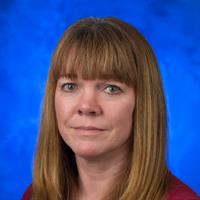 portrait of Barbara L Pierce, MD