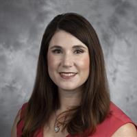 portrait of Rachel Ruth Lewis Moore, MD