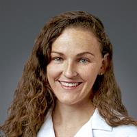 portrait of Lynne Anne Orozco, MD